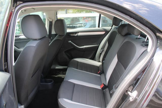 Škoda Rapid 1.0 TSI 