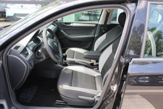 Škoda Rapid 1.0 TSI 