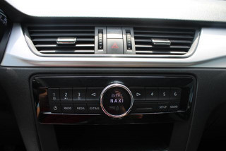 Škoda Rapid 1.0 TSI 