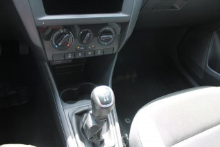 Škoda Rapid 1.0 TSI 