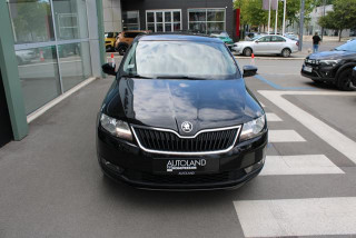 Škoda Rapid 1.0 TSI 