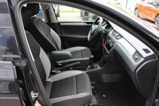 Škoda Rapid 1.0 TSI 