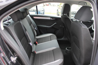 Škoda Rapid 1.0 TSI 