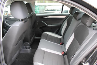 Škoda Rapid 1.0 TSI 
