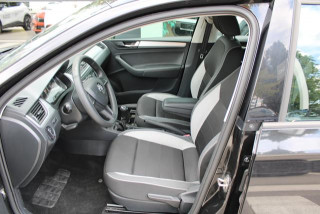 Škoda Rapid 1.0 TSI 