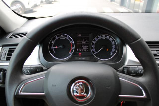 Škoda Rapid 1.0 TSI 