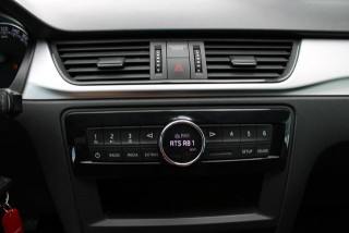 Škoda Rapid 1.0 TSI 
