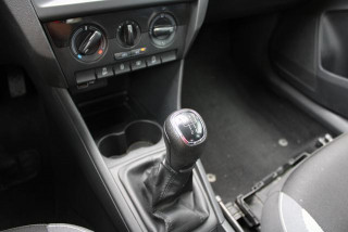 Škoda Rapid 1.0 TSI 