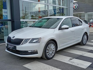 Škoda Octavia 1.0 TSI Ambition 