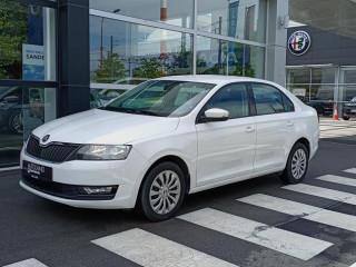 Škoda Rapid 1.0 TSI Active