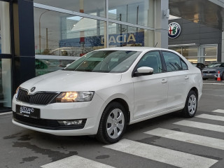 Škoda Rapid  1.0 Ambition 