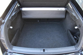 Škoda Octavia 1.5 TSI 