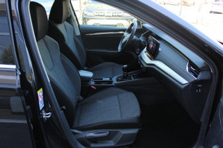 Škoda Octavia 1.5 TSI 