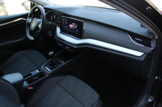 Škoda Octavia 1.5 TSI 