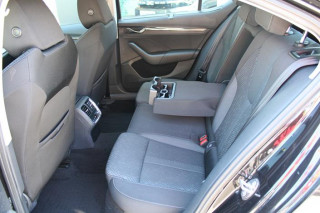 Škoda Octavia 1.5 TSI 