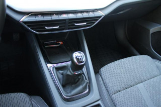 Škoda Octavia 1.5 TSI 