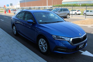 Škoda Octavia 1.5 TSI AMBITION 