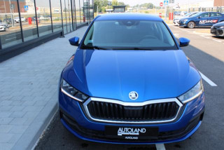 Škoda Octavia 1.5 TSI AMBITION 