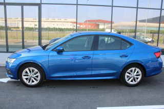 Škoda Octavia 1.5 TSI AMBITION 