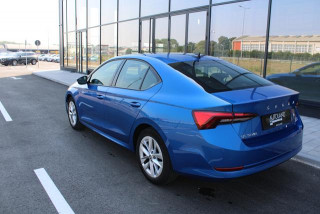Škoda Octavia 1.5 TSI AMBITION 