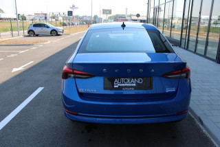 Škoda Octavia 1.5 TSI AMBITION 