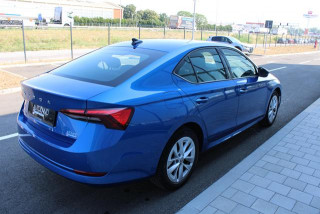 Škoda Octavia 1.5 TSI AMBITION 
