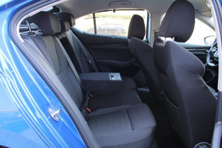 Škoda Octavia 1.5 TSI AMBITION 