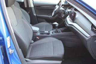 Škoda Octavia 1.5 TSI AMBITION 