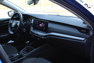 Škoda Octavia 1.5 TSI AMBITION 