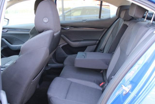 Škoda Octavia 1.5 TSI AMBITION 