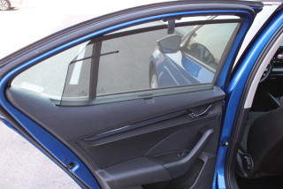 Škoda Octavia 1.5 TSI AMBITION 