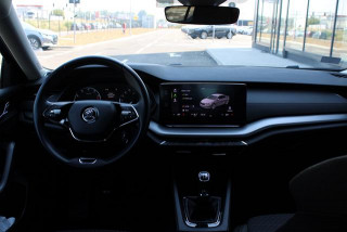 Škoda Octavia 1.5 TSI AMBITION 