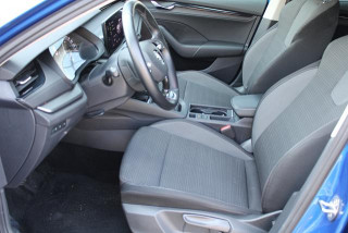 Škoda Octavia 1.5 TSI AMBITION 