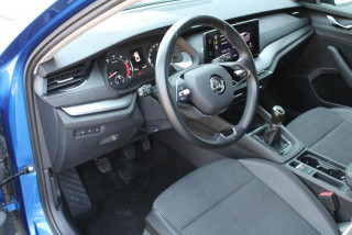 Škoda Octavia 1.5 TSI AMBITION 