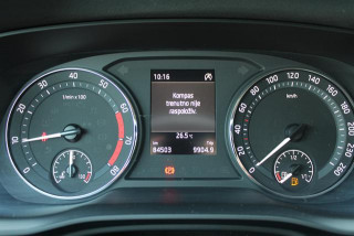 Škoda Octavia 1.5 TSI AMBITION 