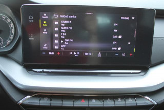 Škoda Octavia 1.5 TSI AMBITION 