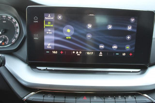 Škoda Octavia 1.5 TSI AMBITION 