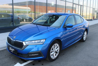 Škoda Octavia 1.5 TSI AMBITION 