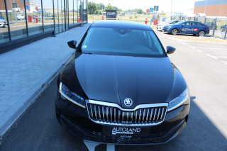 Škoda Superb 2.0 TDI Ambition DSG 