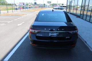 Škoda Superb 2.0 TDI Ambition DSG 
