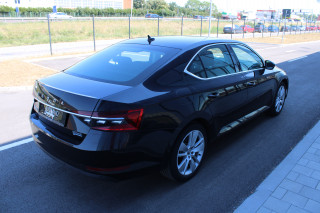 Škoda Superb 2.0 TDI Ambition DSG 