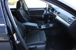 Škoda Superb 2.0 TDI Ambition DSG 