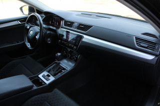 Škoda Superb 2.0 TDI Ambition DSG 