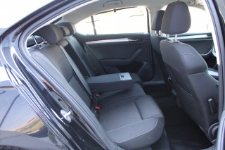 Škoda Superb 2.0 TDI Ambition DSG 