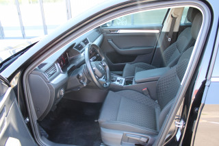 Škoda Superb 2.0 TDI Ambition DSG 