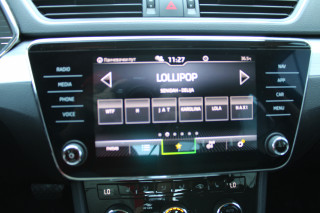 Škoda Superb 2.0 TDI Ambition DSG 