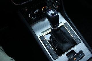 Škoda Superb 2.0 TDI Ambition DSG 