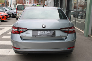 Škoda Superb 2.0 TDI Style DSG 4X4 