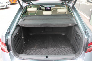 Škoda Superb 2.0 TDI Style DSG 4X4 