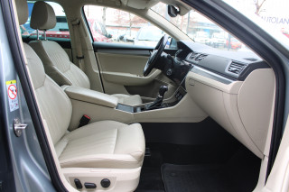 Škoda Superb 2.0 TDI Style DSG 4X4 